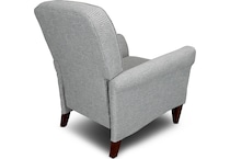 haven pebble rocker recliner   