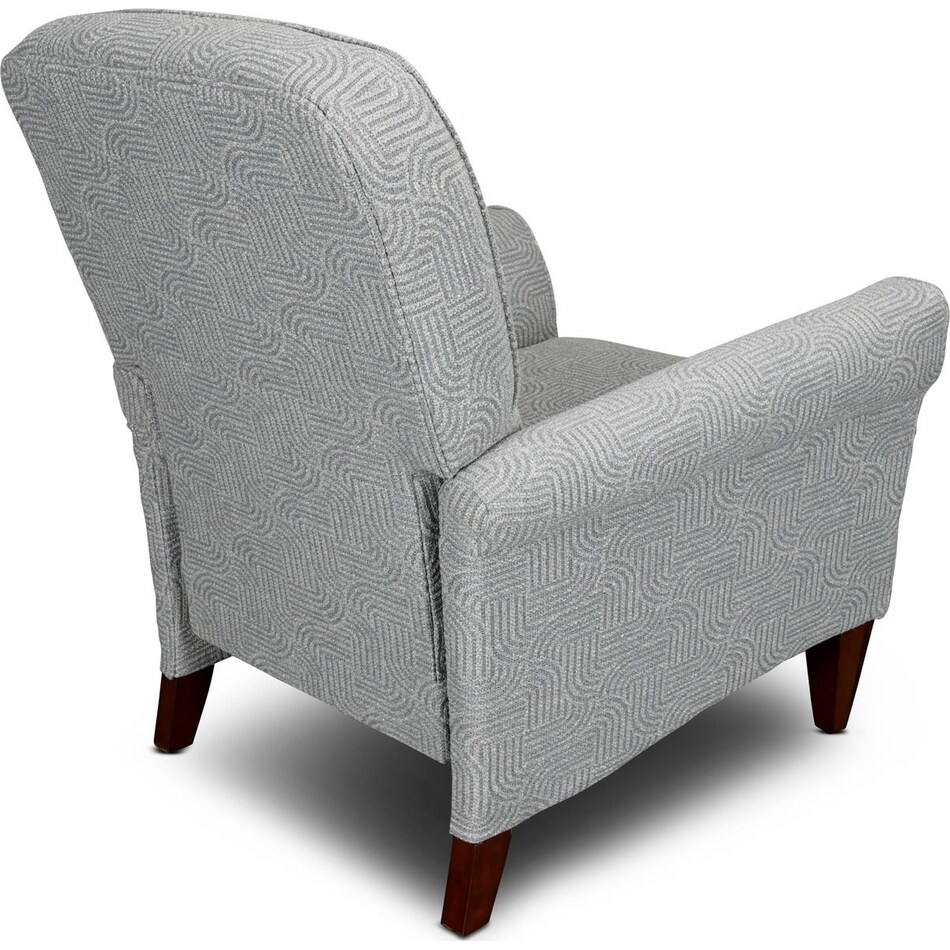 haven pebble rocker recliner   