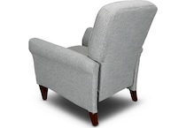 haven pebble rocker recliner   