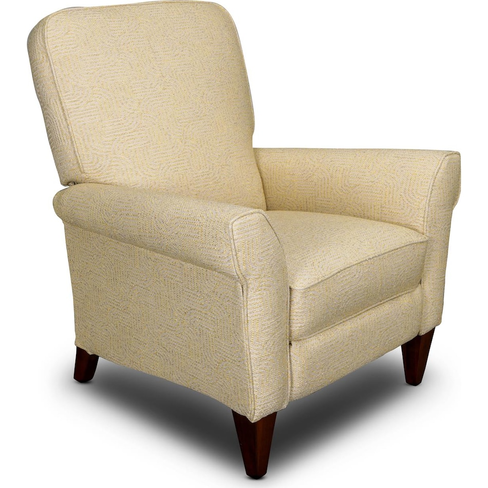 haven tan rocker recliner   