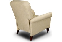 haven tan rocker recliner   