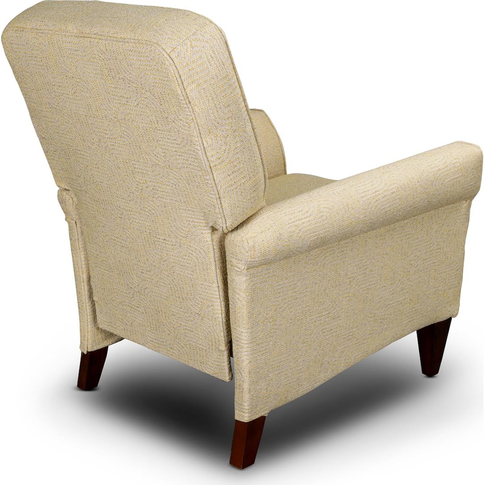 haven tan rocker recliner   