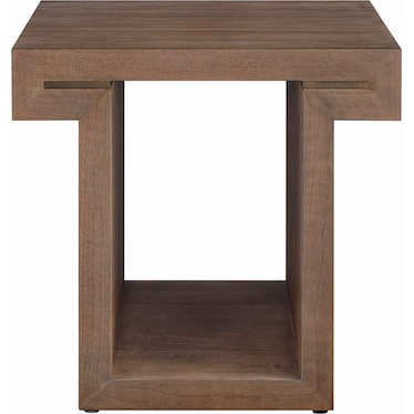 HAZE END TABLE