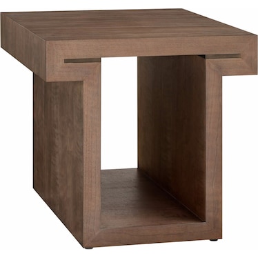 HAZE END TABLE