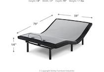 head foot model best dimension schematic   