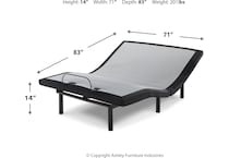 head foot model better dimension schematic   