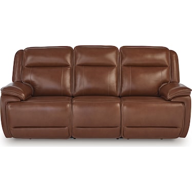HEALY PIER POWER RECLINING SOFA