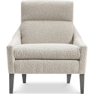 HEATH ACCENT CHAIR BY BERNHARDT