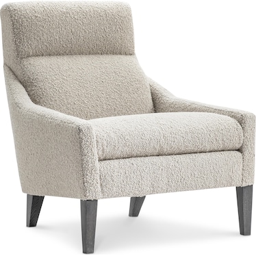 HEATH ACCENT CHAIR BY BERNHARDT