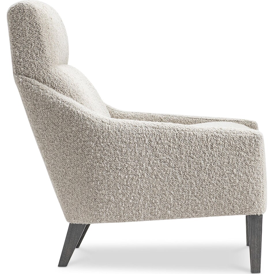 heath beige tan accent chair   