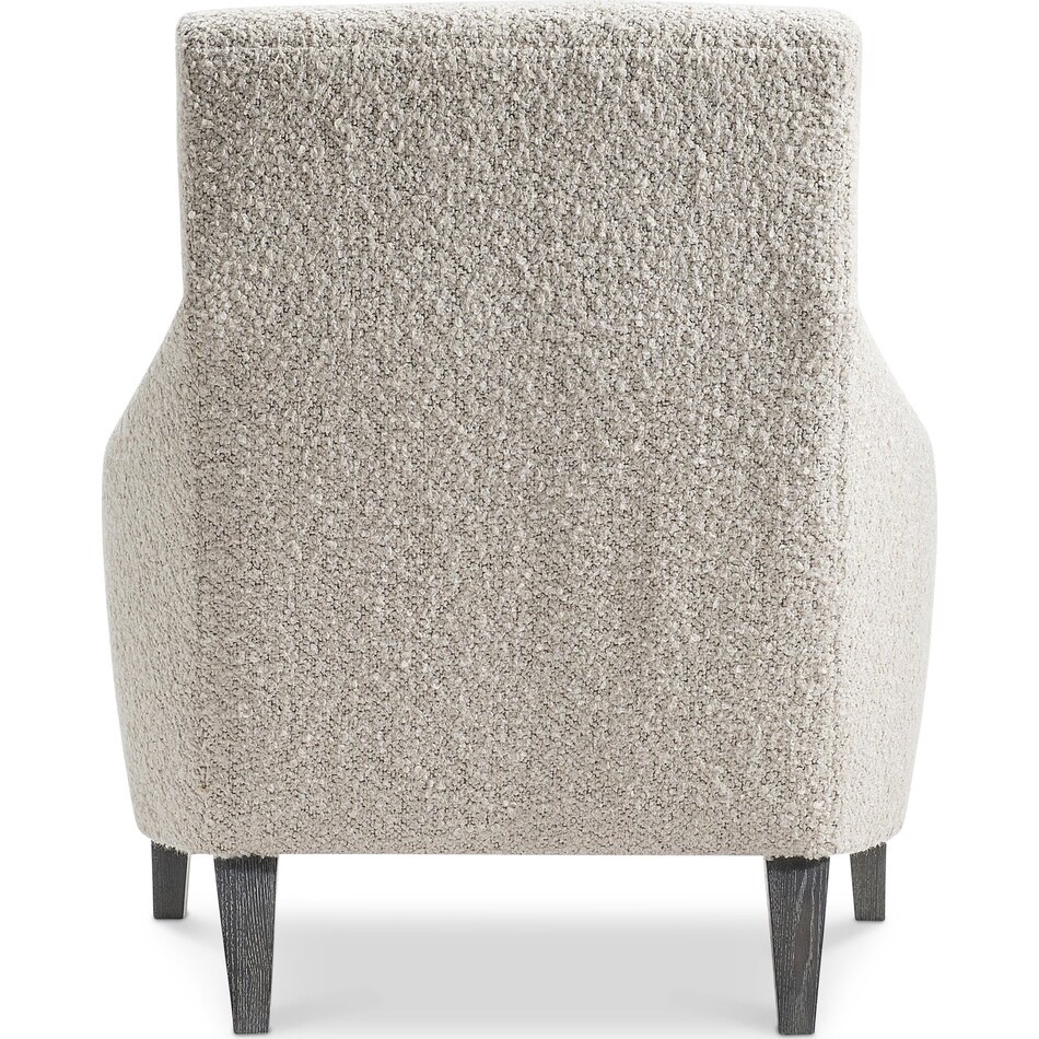 heath beige tan accent chair   