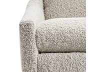 heath beige tan accent chair   