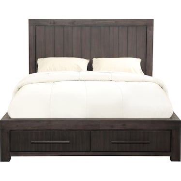 HEATHER STORAGE BED