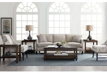 helensburgh brown cktl tbl castered lift top    