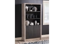 hensley flax & jave cupboard pantry   