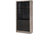 hensley flax & jave cupboard pantry   