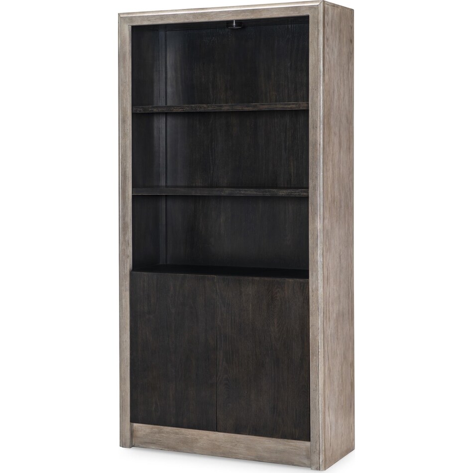 hensley flax & jave cupboard pantry   