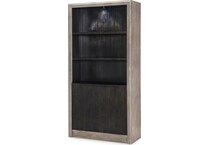 hensley flax & jave cupboard pantry   