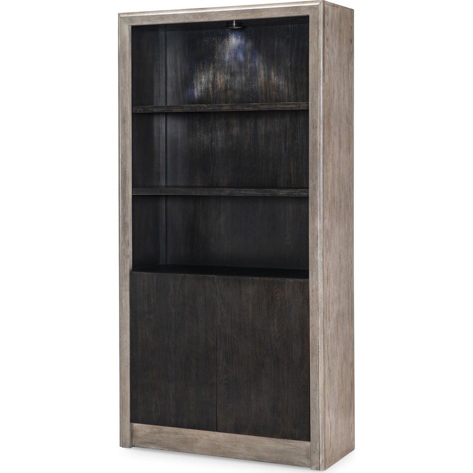 hensley flax & jave cupboard pantry   