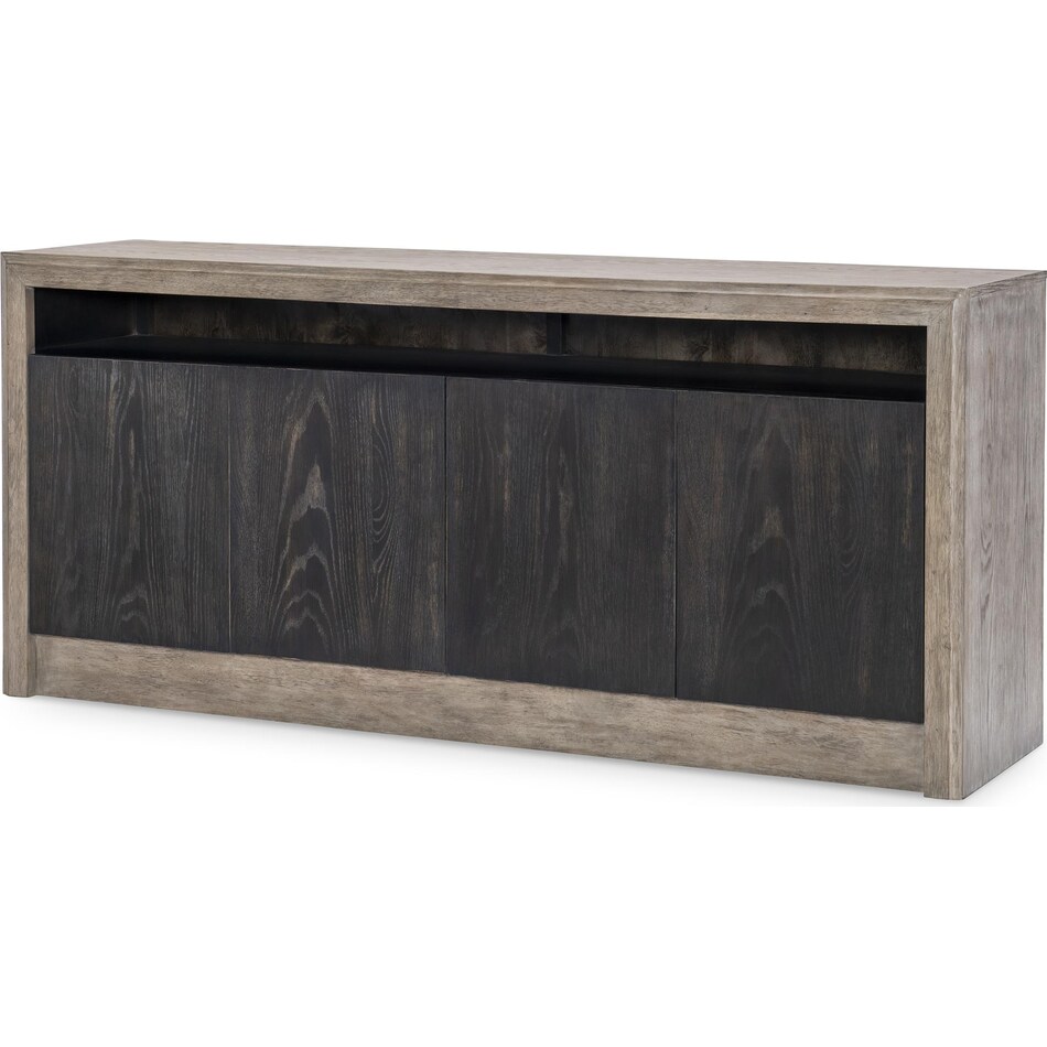 hensley flax & jave sideboard server   