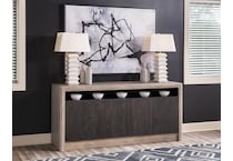 hensley flax & jave sideboard server   