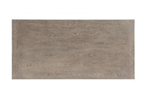 hensley flax & jave table table top   