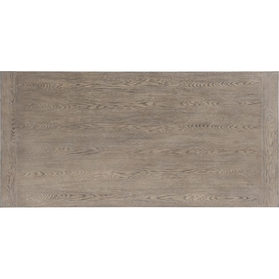hensley flax & jave table table top   