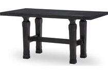hensley flax & jave table table top   