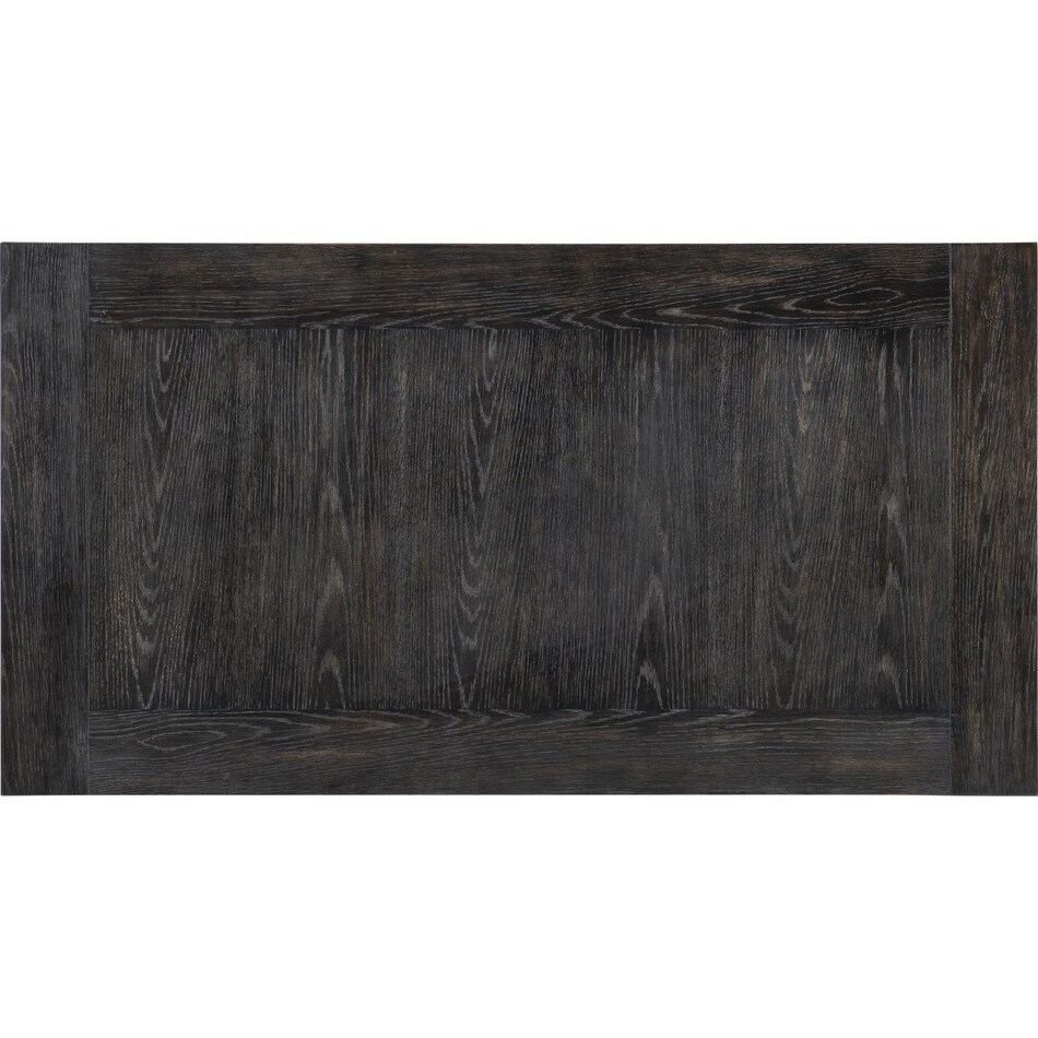 hensley flax & jave table table top   