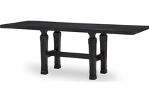 hensley flax & jave table table top   