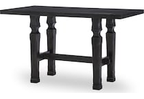 hensley flax & jave table table top   