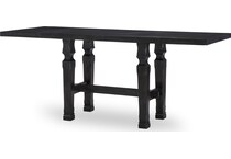 hensley flax & jave table table top   