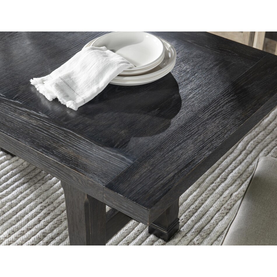 hensley flax & jave table table top   