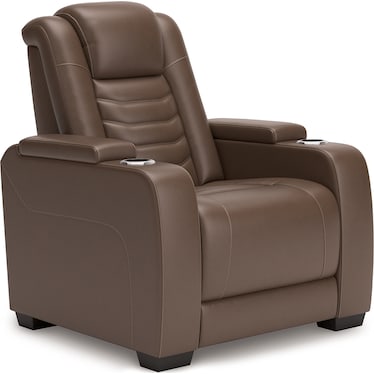 High Impact Power Recliner