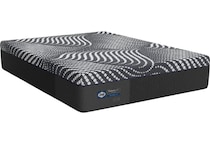 high point firm hybrid mattress cal king   