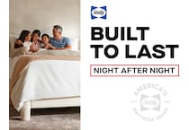 high point ii hybrid firm mattress queen   