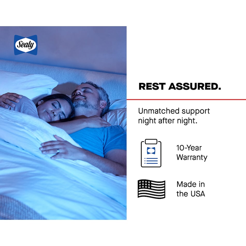 high point ii hybrid firm mattress queen   