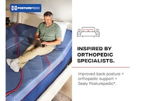 high point ii hybrid firm mattress queen   
