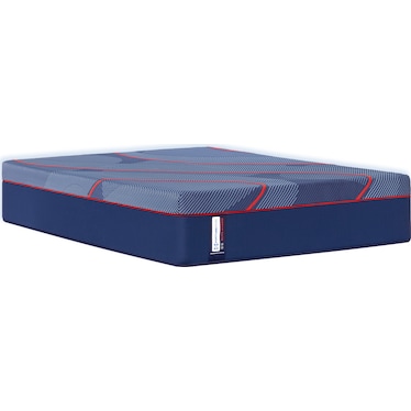 SEALY HIGH POINT II HYBRID MEDIUM MATTRESS