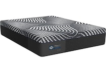 high point soft hybrid mattress cal king   