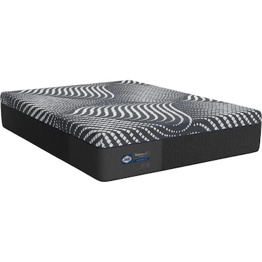 SEALY HIGH POINT SOFT HYBRID MATTRESS