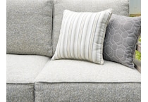 hillside bern grey sofa   
