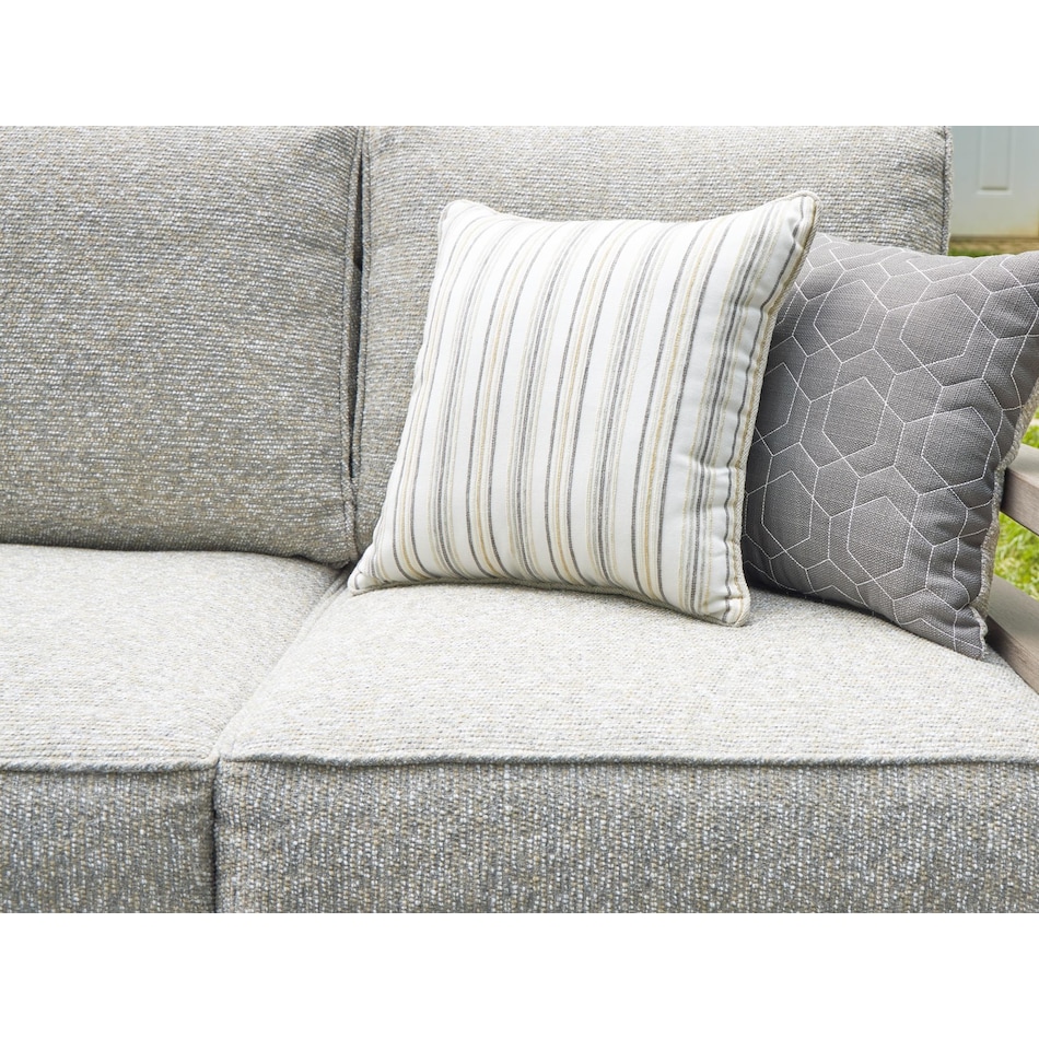 hillside bern grey sofa   