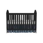 holden black crib   