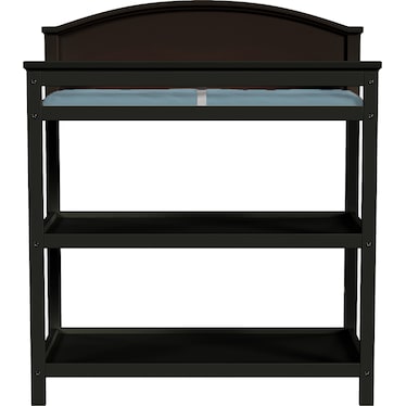 HOLDEN CHANGING TABLE WITH PAD