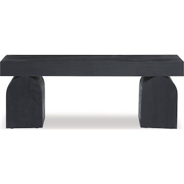 HOLGROVE ACCENT BENCH