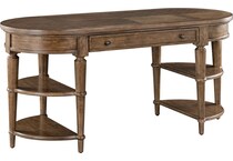 hollis hill sienna desk   