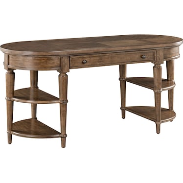 HOLLIS HILL WRITING DESK