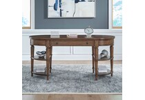 hollis hill sienna desk   