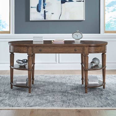HOLLIS HILL WRITING DESK